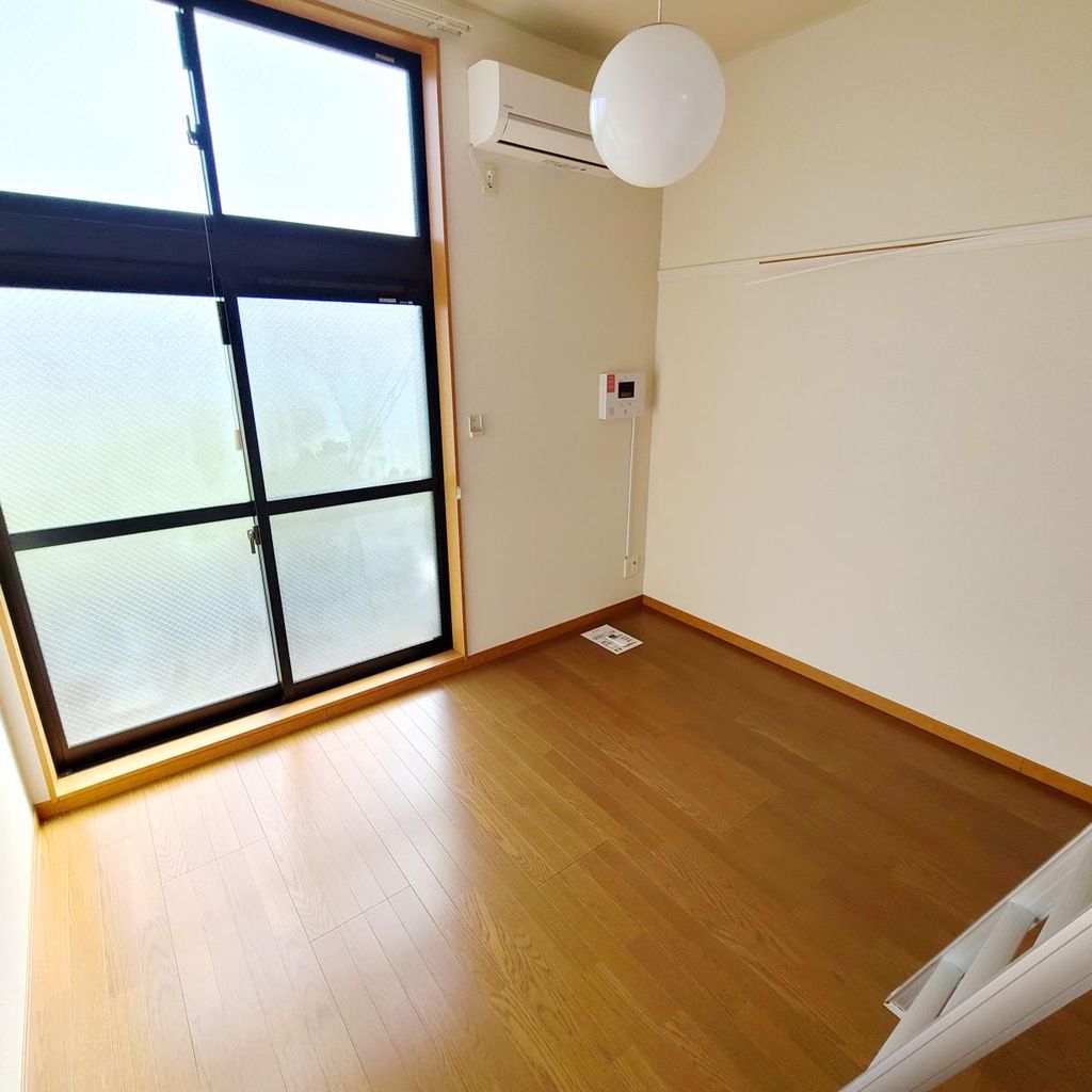 居室・リビング　別部屋参照