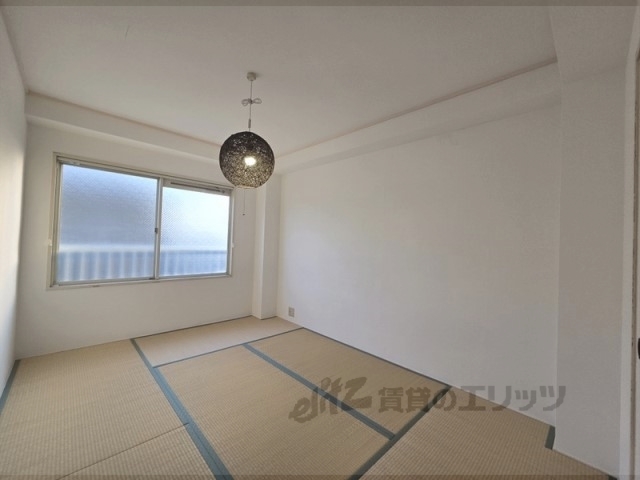 居室・リビング　和室