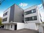 上野幌駅より徒歩61分 3階 築9年10ヶ月の賃貸物件