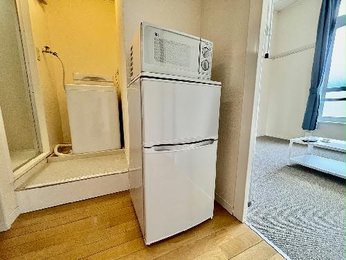 その他設備　設備・仕様は号室により異なる為、現況を優先いたします。