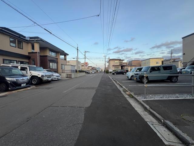 その他　周辺環境