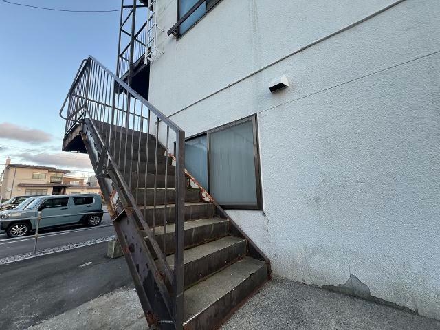 その他共有部分　建物設備