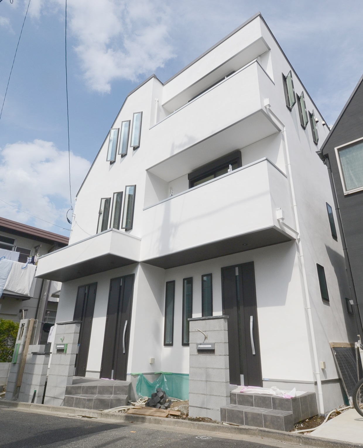 ガーデンテラス駒場