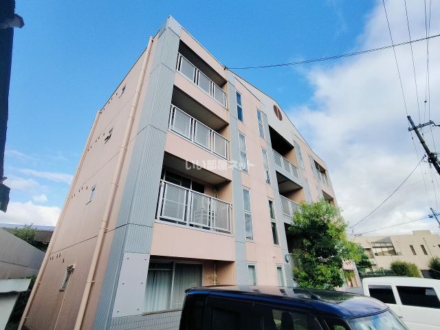 【福知山市昭和町のマンションのその他共有部分】