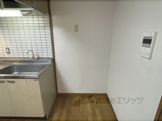 その他部屋・スペース　冷蔵庫置場