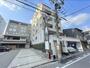 京都市役所前駅より徒歩5分 9階 築8年4ヶ月の賃貸物件