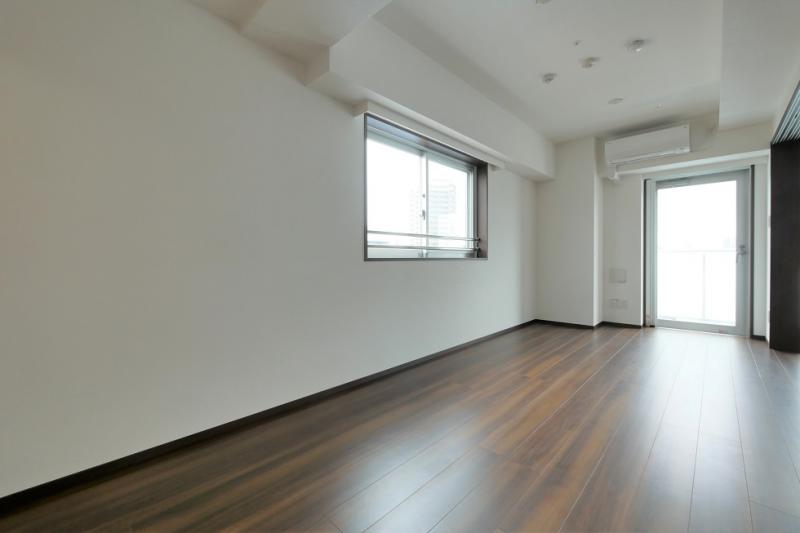 居室・リビング　居室