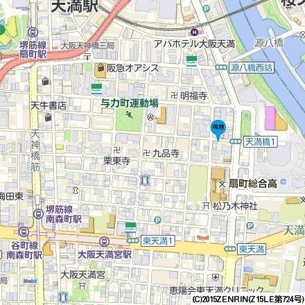 【大阪市北区同心のマンションのその他】