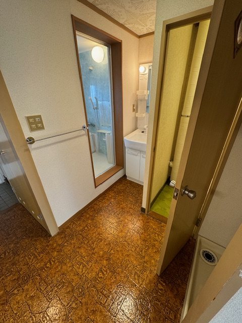 【松本市元町のマンションのその他設備】