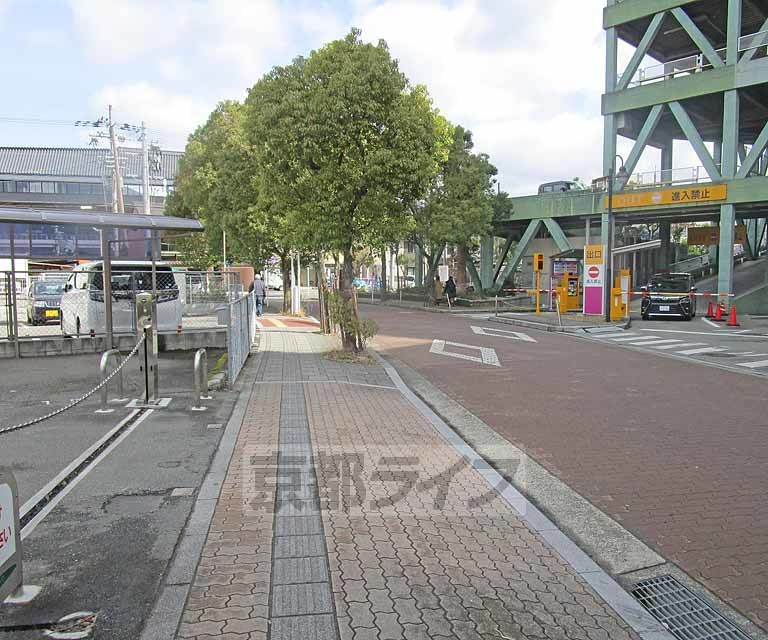 【亀岡市追分町のマンションのその他】