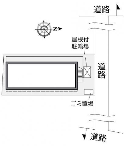 【レオパレス浜ノ丁のその他】