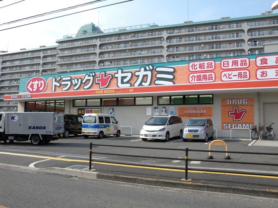 サラマンカの周辺写真
