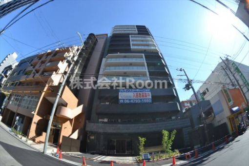 建物外観　外観も気になるポイント