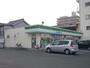 コンビニ　ファミリーマート（コンビニ）まで280m