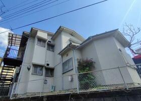 湘南新宿ライン宇須/東戸塚駅 歩22分