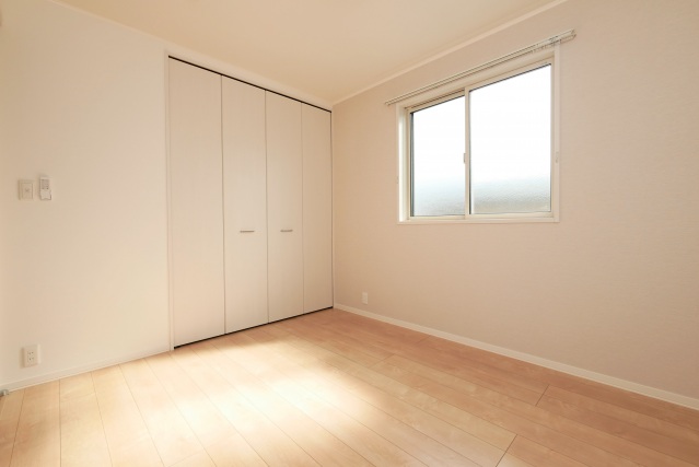 その他部屋・スペース　洋室1