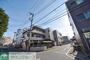 光が丘駅より徒歩13分 2階 築32年1ヶ月の賃貸物件