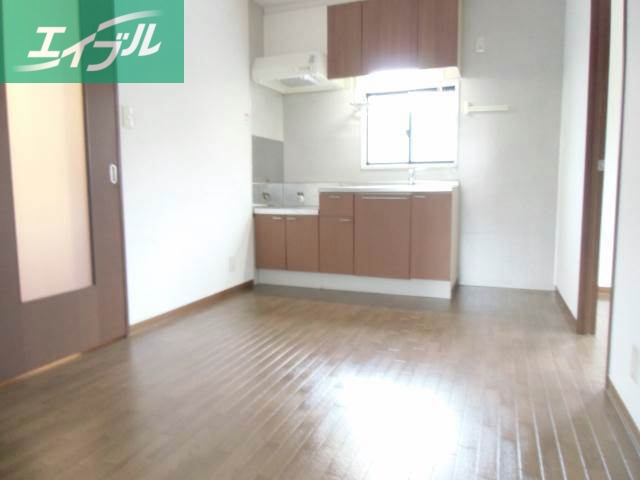 居室・リビング　ダイニング