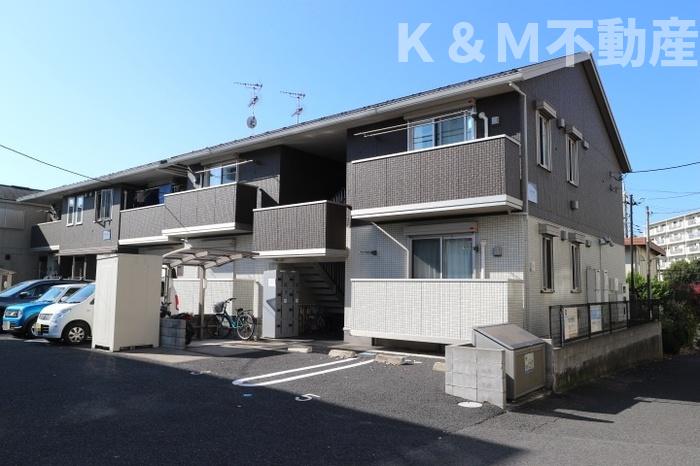 居室・リビング　使いやすい居間です