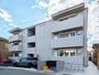 メルヴェーユ 2階 新築の賃貸物件