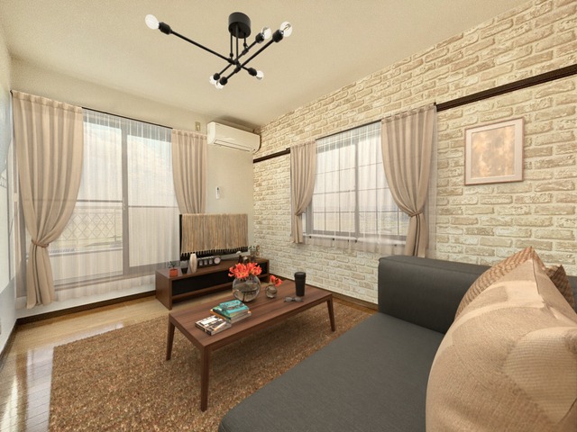 居室・リビング　※写真はイメージになります