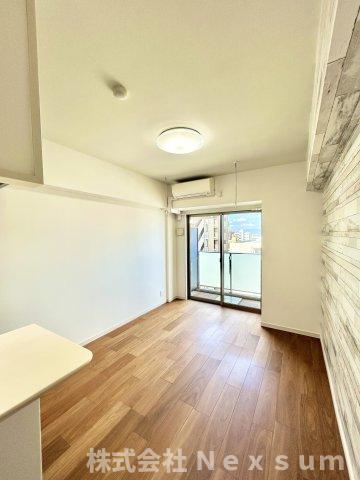 居室・リビング　おしゃれなリビングです