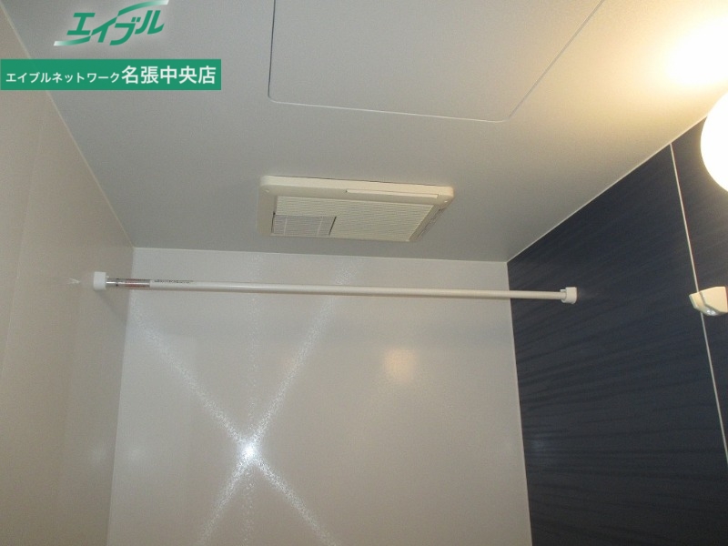 その他設備　同型参考写真