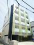 八戸ノ里駅より徒歩5分 5階 築11年3ヶ月の賃貸物件