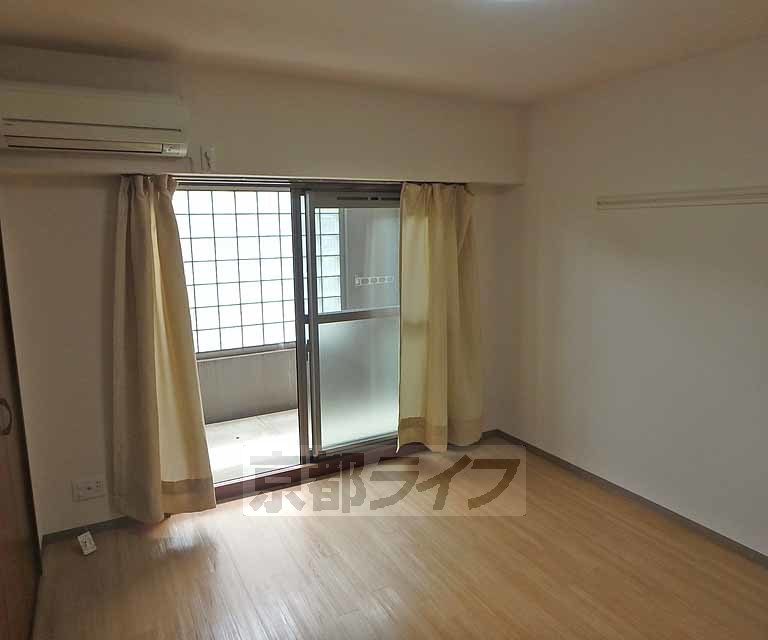 居室・リビング　自分の色に染めましょう