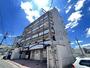 西鉄二日市駅より徒歩2分 5階 築34年9ヶ月の賃貸物件
