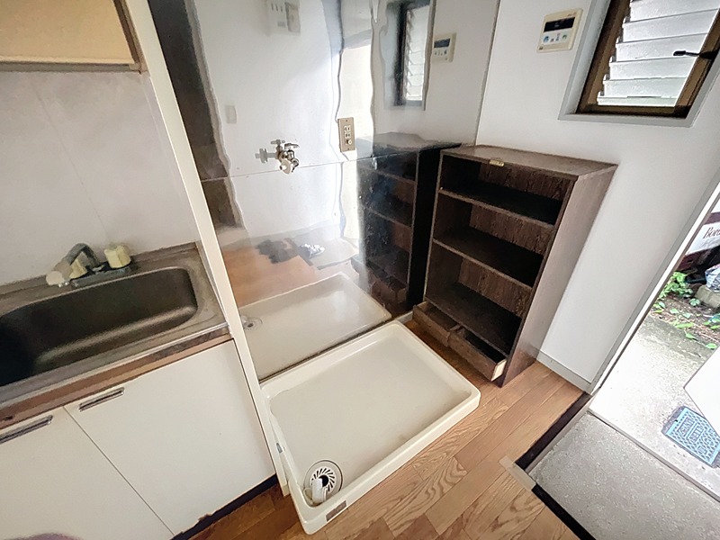 陽光ハイツ_内装_4