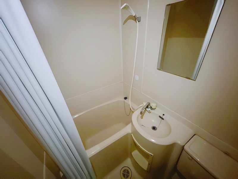 陽光ハイツ_内装_2