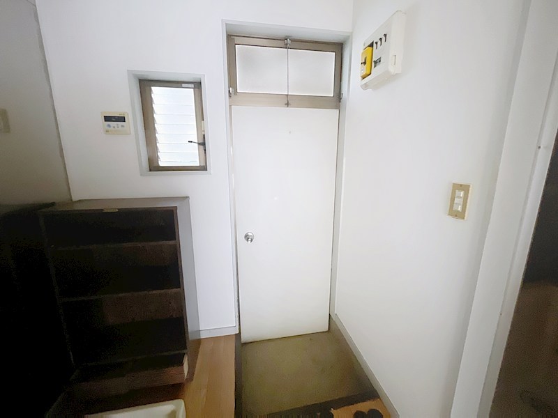 陽光ハイツ_内装_5