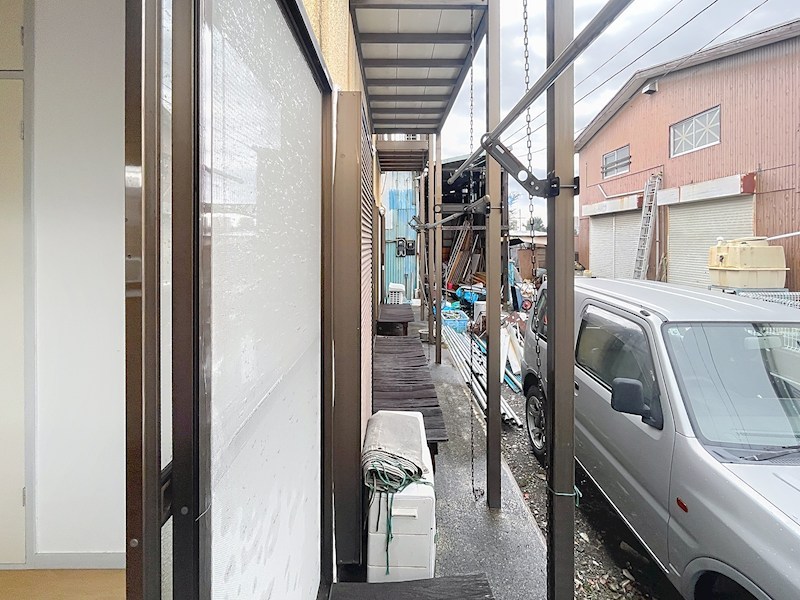 陽光ハイツ_その他_2