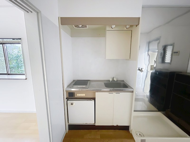 陽光ハイツ_内装_1