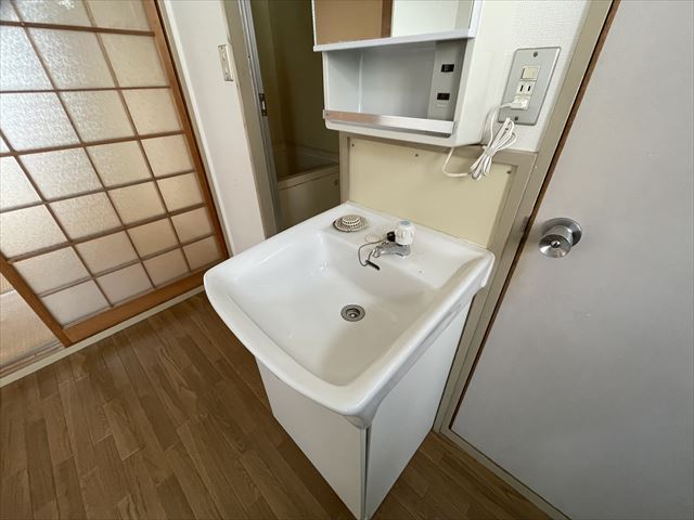 プチドール桜ヶ丘の内装写真
