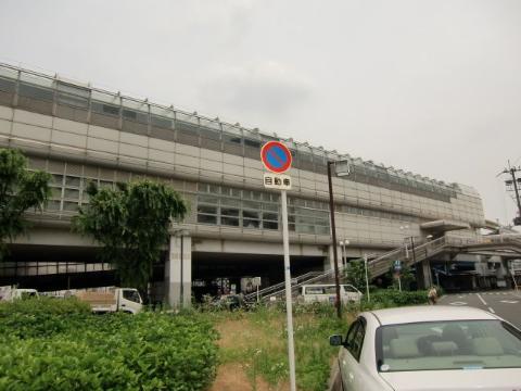 クリエイティブステージＮ　南茨木駅(大阪モノレール 大阪モノレール線)（その他　599m）