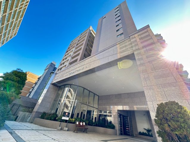 建物外観　詳細は、RISUMO江坂本店→06-6155-7137まで♪