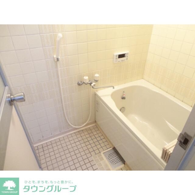 バス・シャワールーム　別室参照