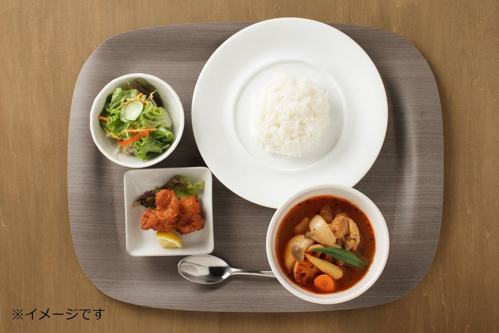 その他　※夕食イメージ