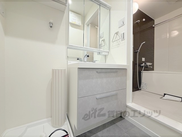 その他部屋・スペース　洗濯機置場