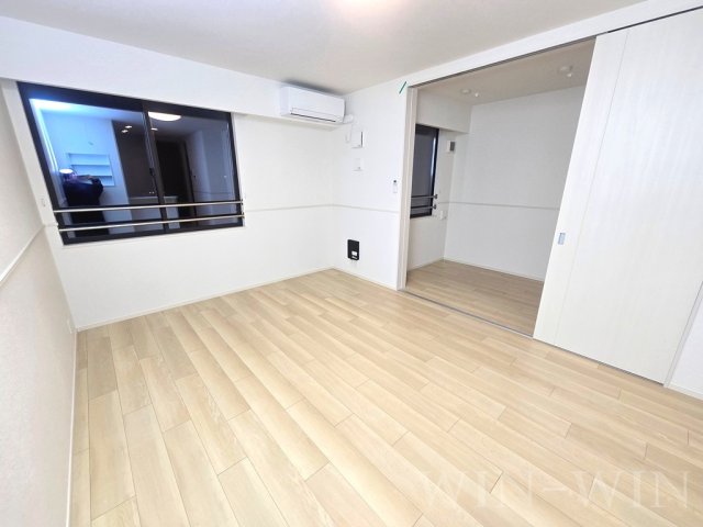 居室・リビング　イメージ（同施工会社同一モデルの写真です）