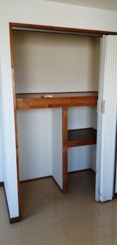 収納　2020年2月撮影※現況を優先致します。