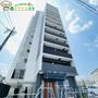 名鉄岐阜駅より徒歩5分 9階 新築の賃貸物件