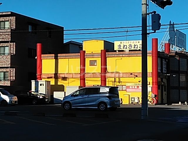 その他　カラオケまねきねこ 宇都宮岡本店（その他）まで597m