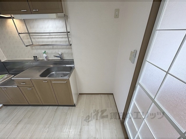 その他部屋・スペース　冷蔵庫置場