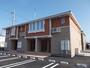 真岡駅よりバス4分 徒歩10分 1階 築10年9ヶ月の賃貸物件