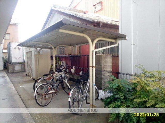 その他共有部分　その他共有部分