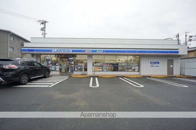 コンビニ　ローソン（コンビニ）まで174m