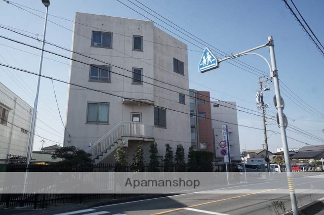 病院　好生館病院（病院）まで279m